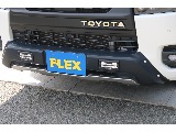 トヨタ ハイエースバン(9枚目)