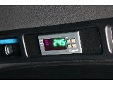 UIビークル リアオートエアコン！