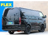 BIG-Xナビ！フローリング床張り施工！カスタム盛りだくさんのお得な1台！