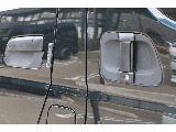 ドアノブプロテクター！