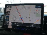 トヨタ&nbsp;ハイエースバン&nbsp;5D2.8DTスーパーGLダークプライムⅡL 4WD&nbsp;BIG-Xナビ、ベッドキット！&nbsp;長野県の詳細画像&nbsp;その4
