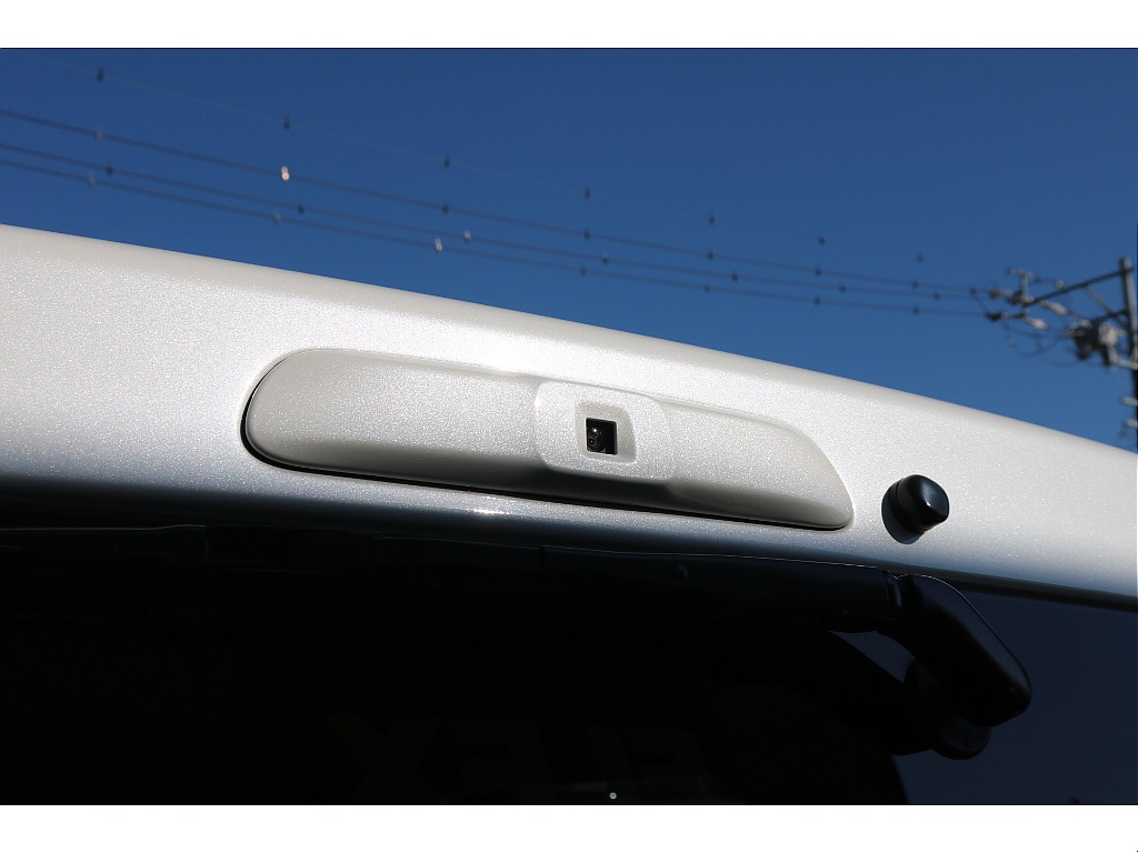 トヨタ&nbsp;ハイエースバン&nbsp;5D2.8DTスーパーGLダークプライムⅡL 4WD&nbsp;【先行UP！】新品パーツ多数！&nbsp;長野県の詳細画像&nbsp;その12