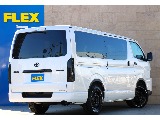 トヨタ&nbsp;ハイエースバン&nbsp;5D2.8DTスーパーGLダークプライムⅡL 4WD&nbsp;新品パーツ多数！&nbsp;長野県の詳細画像&nbsp;その3