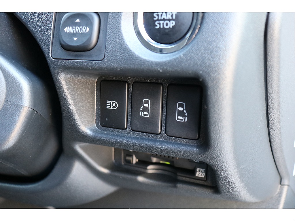 トヨタ&nbsp;ハイエースバン&nbsp;5D2.8DTスーパーGLダークプライムS L 4WD&nbsp;限定生産車ダークプライムS！&nbsp;長野県の詳細画像&nbsp;その15
