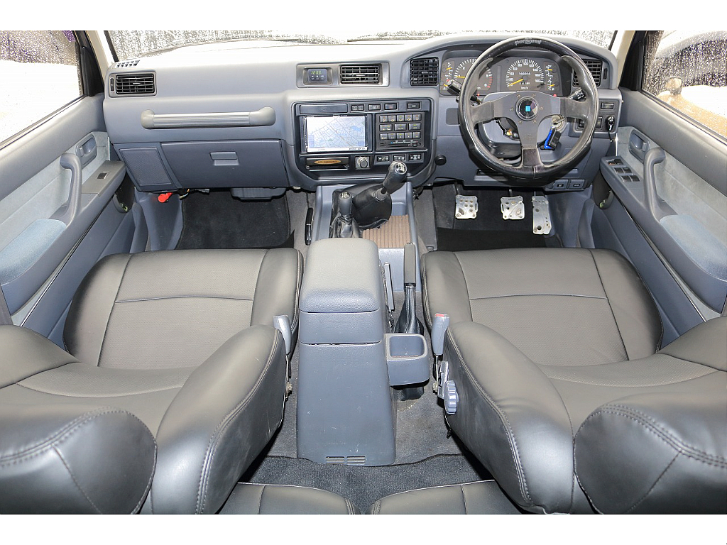 トヨタ ランドクルーザー80 4.5 VXリミテッド 4WD(3114702801) | 車 ...