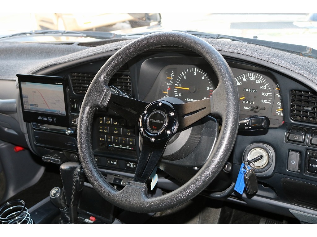 トヨタ ランドクルーザー80 4.5 VXリミテッド 4WD(1168412131) | 車探しなら中古車・新車の専門店FLEX＜フレックス＞へ