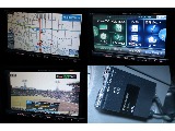 Panasonicナビをインストール済み！最新のナビやディスプレイオーディオなどへの交換も可能です！詳しくスタッフまでご相談下さいね！