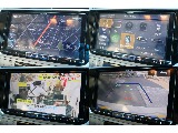 アルパイン製９型ナビを新品インストール！バックカメラも付いていますので、バック駐車が苦手な方でも駐車出来ます♪