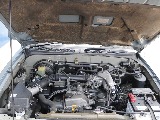 2700cc　ガソリンエンジンになります。毎年5月に自動車税の納税証明書が届きますが、約6万円になります！ランクルはビックエンジンになり、税金も高いので、維持はしやすいですよ～！