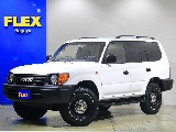 トヨタ ランドクルーザープラド プラド5ドア2.7TX 4WD  愛知県