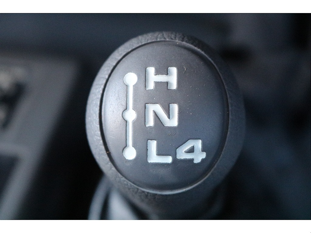 トランスファーレバー！