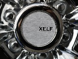 当店のこだわりがギュっと詰まったオリジナルのXELFアルミホイール！！