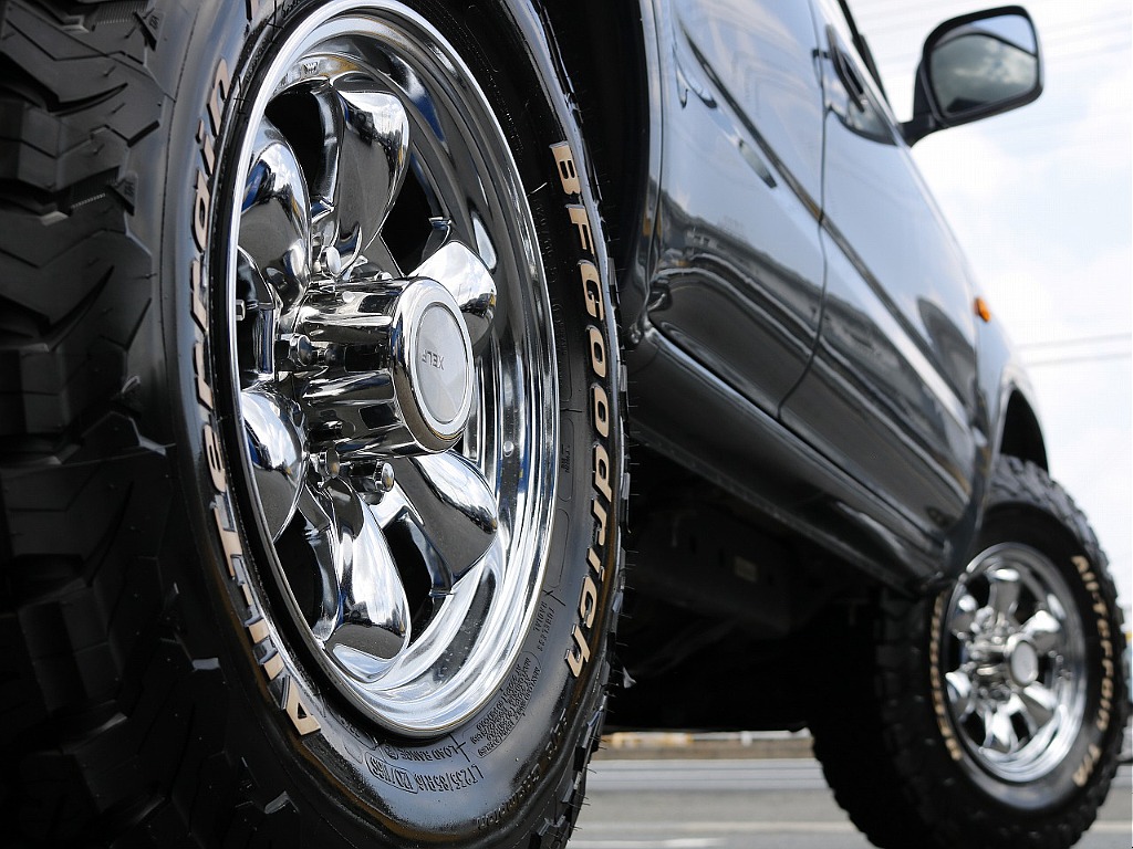 下からのアングルもなかなか良いですね♪