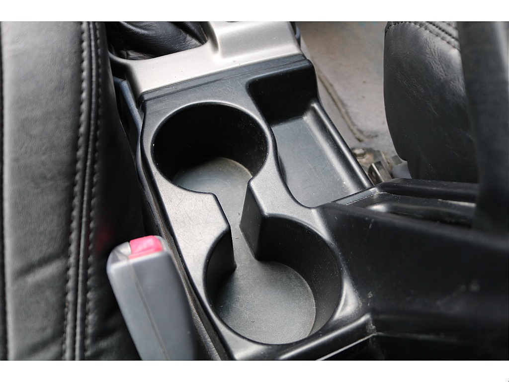 ドリンクホルダー