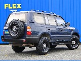 トヨタ ランドクルーザープラド プラド5ドア2.7TXリミテッド 4WD  愛知県の詳細画像 その4