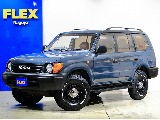 トヨタ ランドクルーザープラド プラド5ドア2.7TXリミテッド 4WD  愛知県