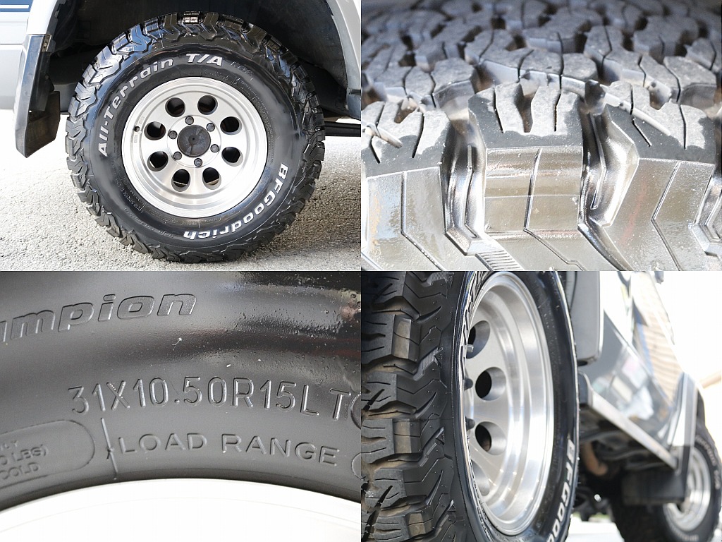 トヨタ ランドクルーザープラド プラド5ドア3.0DT SXワイド 4WD DPF装置付き 愛知県の詳細画像 その20