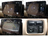 トヨタ ランドクルーザー100(12枚目)
