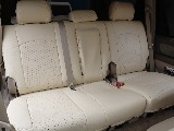 トヨタ ランドクルーザー100(7枚目)