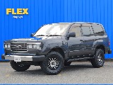 平成12年式　Renoca ランクル100 4.7 VXリミテッド 4WD　角目ヘッドライト　走行15万キロ車両のご紹介です。