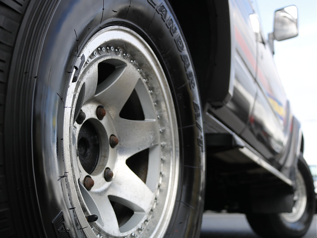 下アングルもかっこいいですね♪