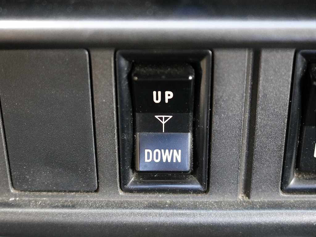 トヨタ ランドクルーザー60(43枚目)