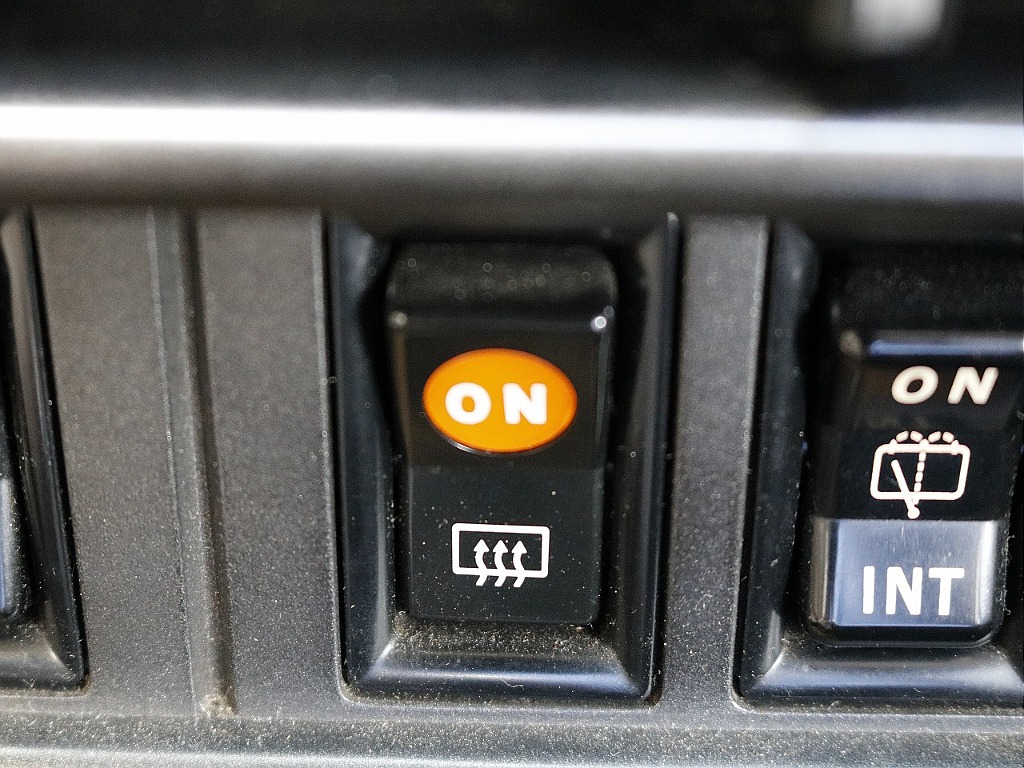 トヨタ ランドクルーザー60(44枚目)