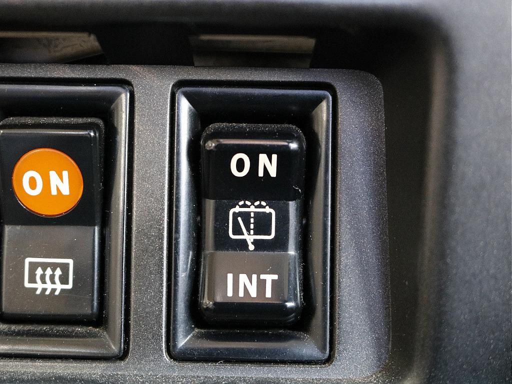 トヨタ ランドクルーザー60(45枚目)