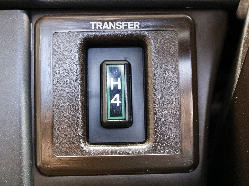 トヨタ ランドクルーザー60(46枚目)