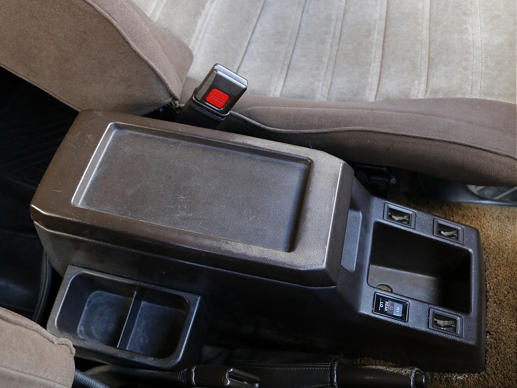 トヨタ ランドクルーザー60(48枚目)