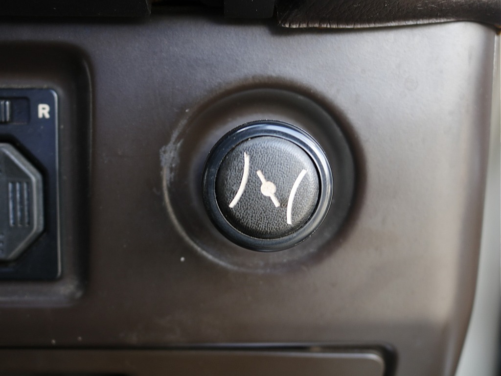 トヨタ ランドクルーザー60(49枚目)