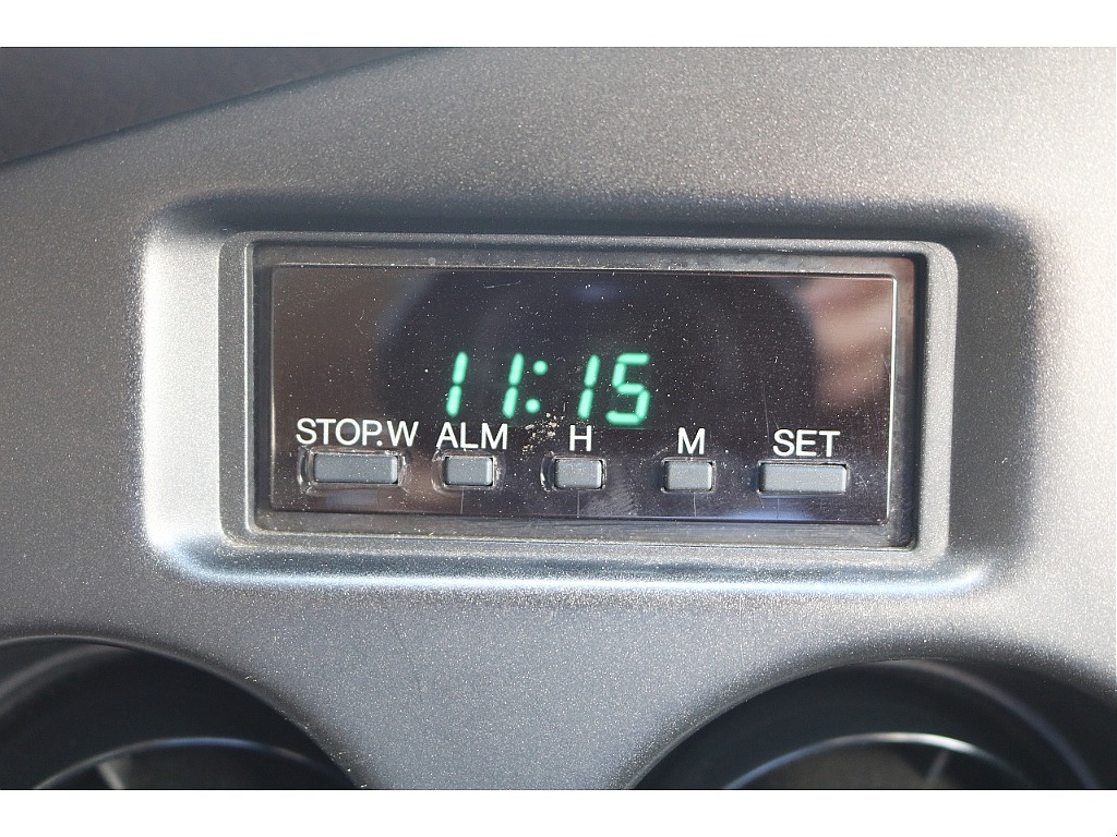 トヨタ ランドクルーザー60(54枚目)