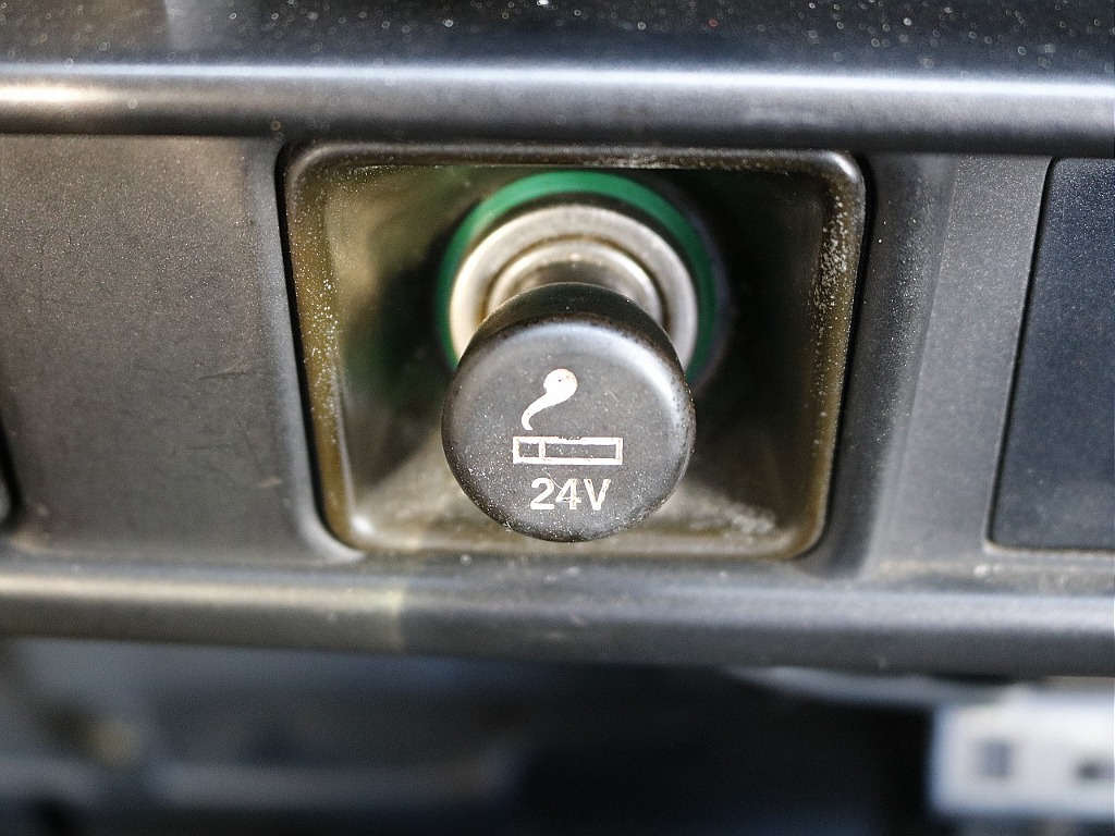 トヨタ ランドクルーザー60(55枚目)