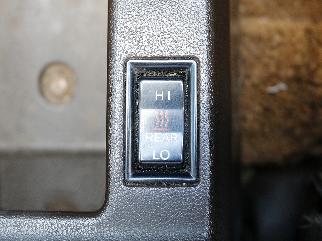 トヨタ ランドクルーザー60(58枚目)