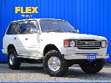 トヨタ ランドクルーザー80 4.5VX 4WD  愛知県の詳細画像 その3