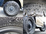 DEANコロラドAW×YOKOHAMAジオランダー（235/85/16）をインストール！クロスカントリーではなく、カルフォルニアでもなく、あえてのコロラドです！交換も可能ですよ～！