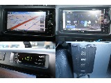 KENWOODナビをインストール済み！ETCも付いていますので高速の乗り降りも楽々です！