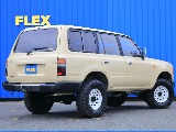 トヨタ ランドクルーザー80 4.5VX 4WD Renoca type86 愛知県の詳細画像 その4