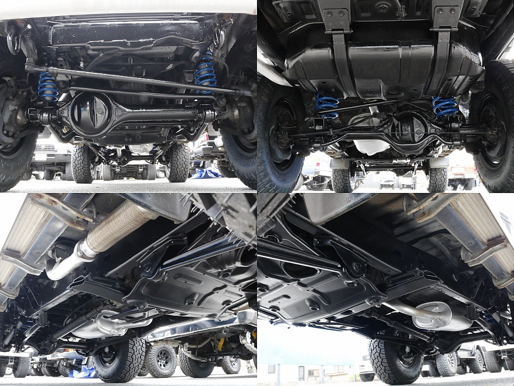 1995 Toyota Land Cruiser Prado 70 