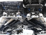 当店の在庫車は全て車両審査専門会社である第三者機関（株）AIS、日本自動車鑑 定協会（JAAA)のて１台１台、車両チェックを実施しております。修復歴有りの場合の無断販売は致しません。