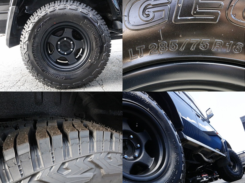 1995 Toyota Land Cruiser Prado 70 