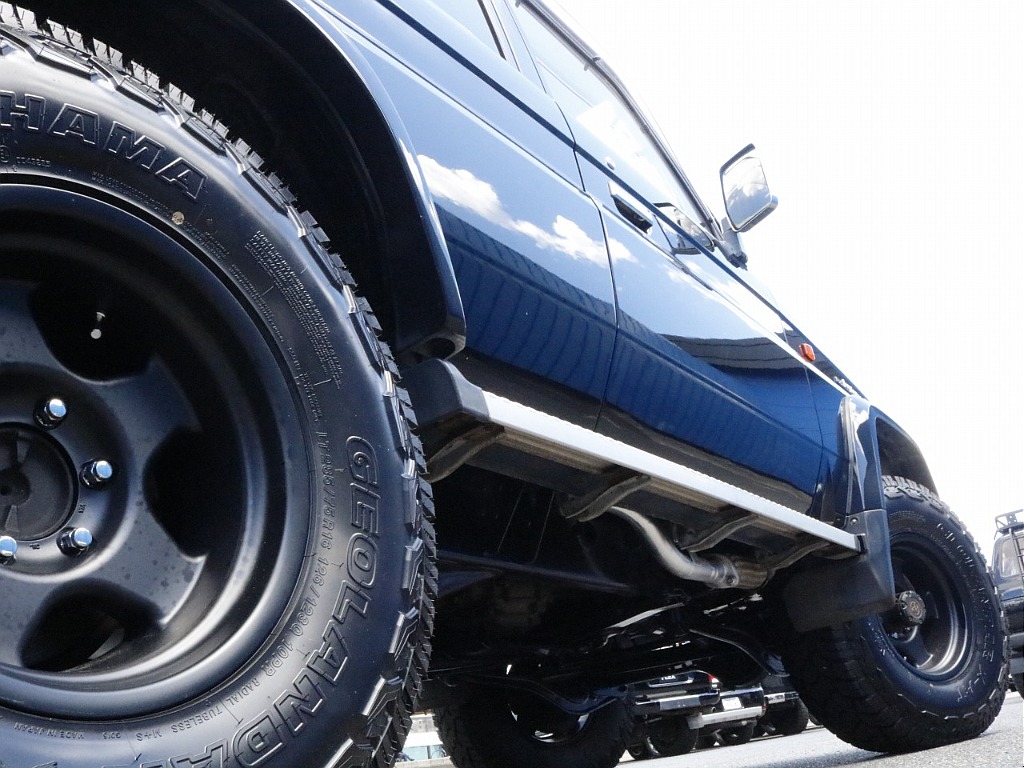 下からのアングルもなかなか良いですね♪