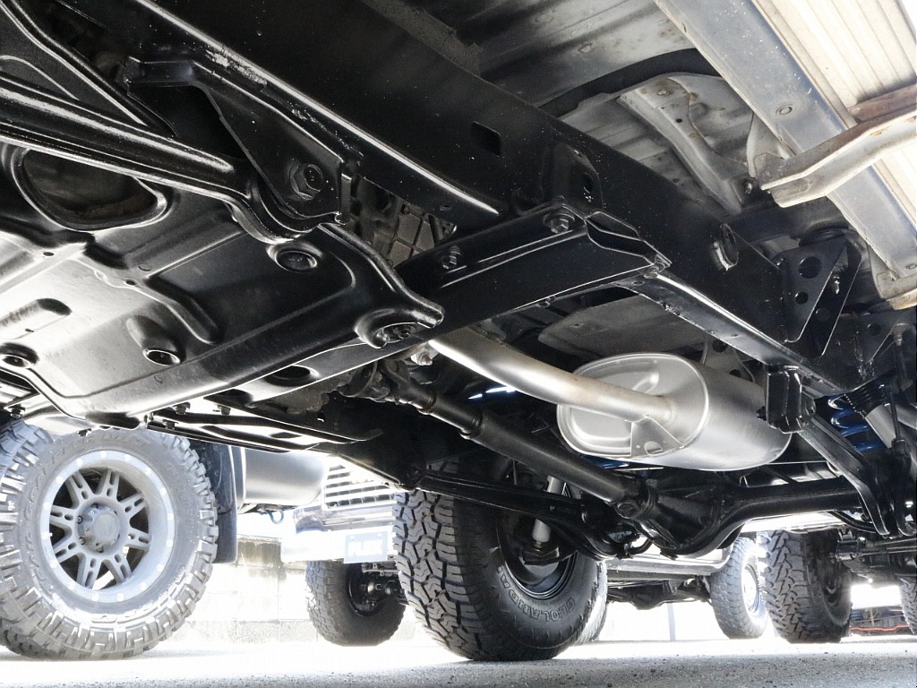 フレームも綺麗な状態です！