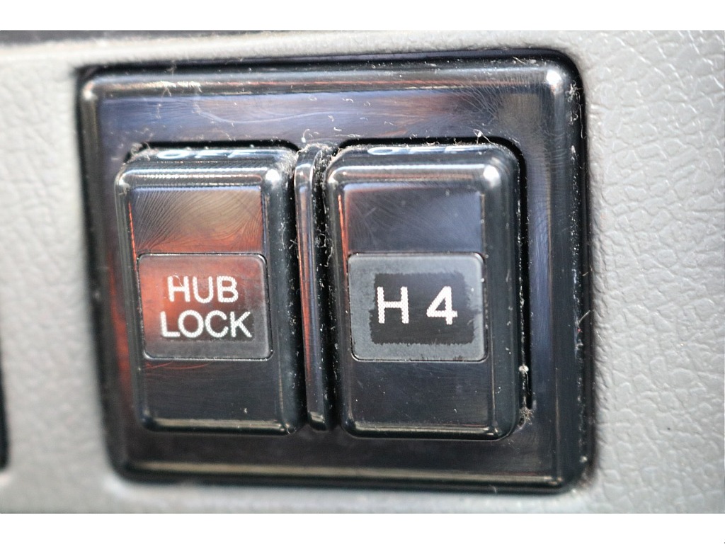 切り替えスイッチ