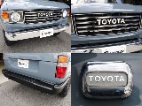 大人気TOYOTAグリル！！