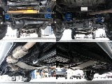 下回りは御覧の通りです！！