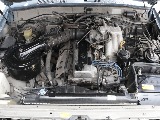 エンジンルームの状態も良いです。
