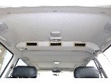 天張りになります！中古車ではたまにヤニ汚れで真っ黒なお車などもありますので中古車選びでは重要なチェックポイントです！