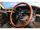 FLEXオリジナルナルディステアリングを新品インストール！今や中々手に入らないナルディステアリングです。