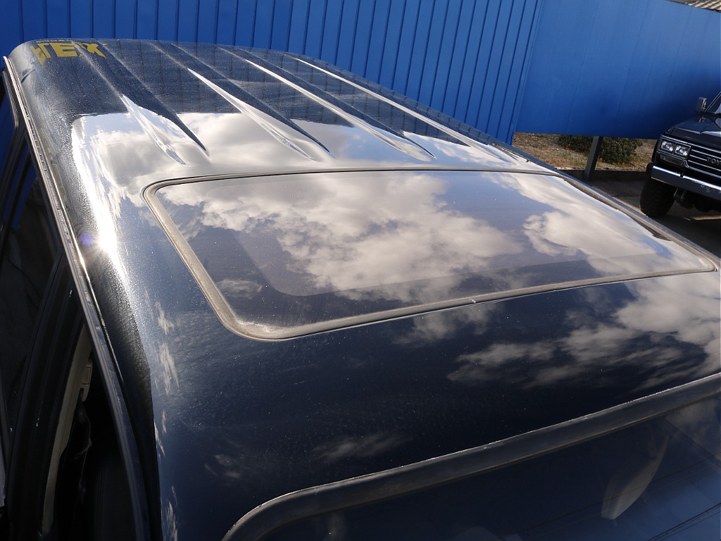 トヨタ ランドクルーザー80(15枚目)